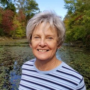 Meet your Posher, Ellen